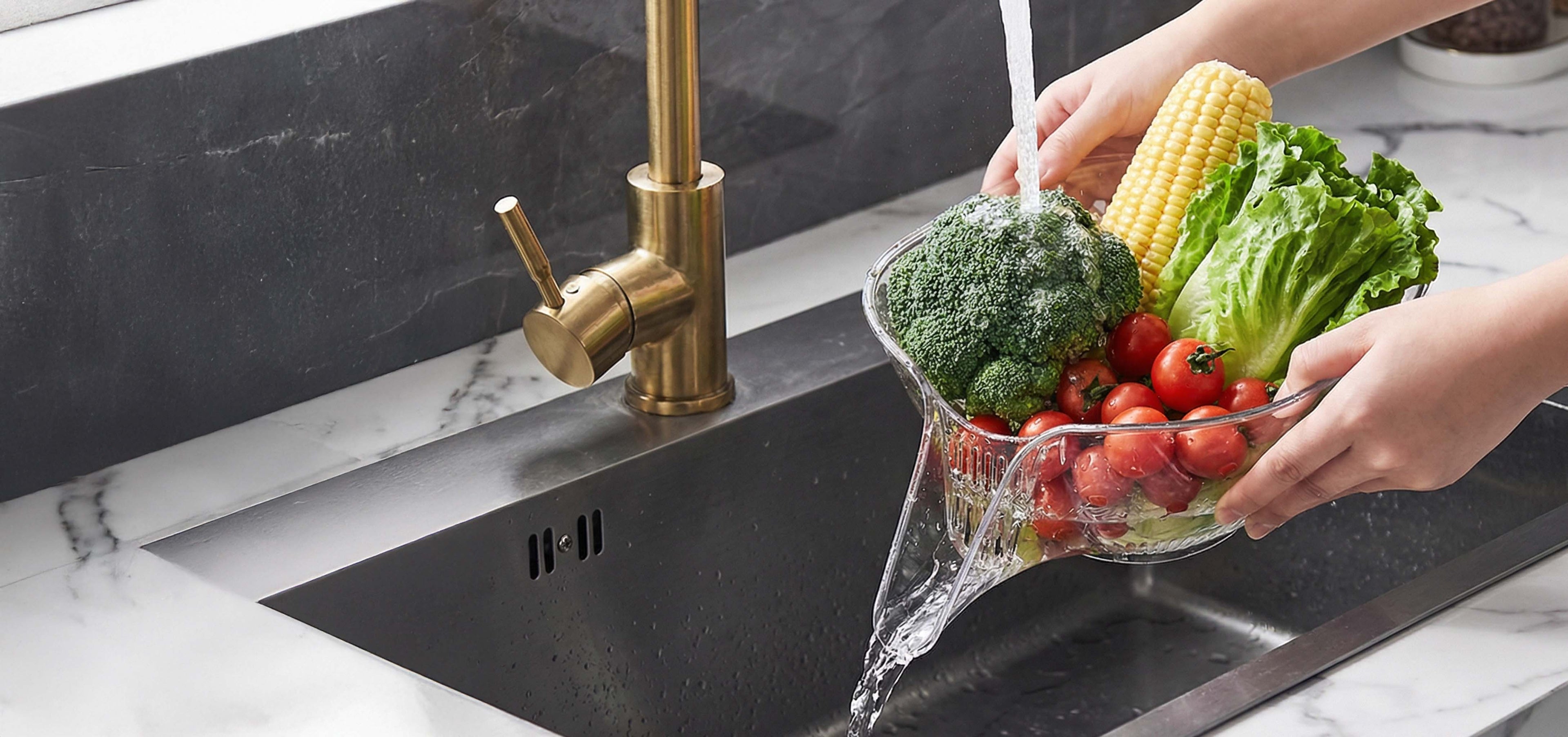 Storage & Organization