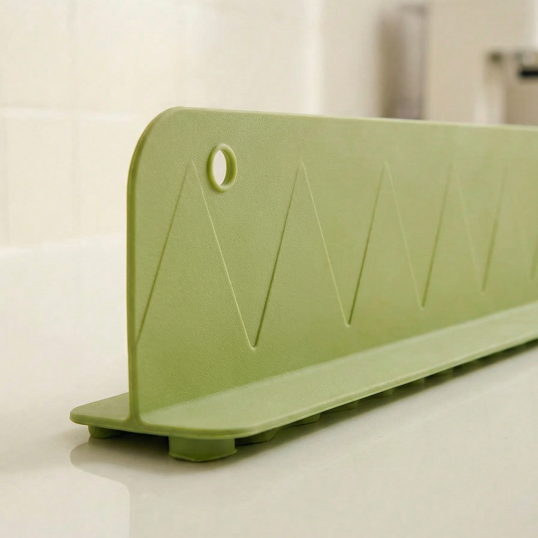 Silicone Sink Water Splash Guard (Pack of 2)